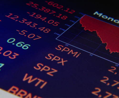 Share market classes in Surat